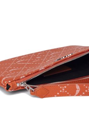 ΓΥΝΑΙΚΕΙΟΣ ΦΑΚΕΛΟΣ | Πορτοκαλί