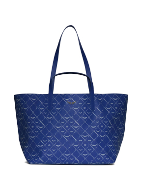 ΓΥΝΑΙΚΕΙΑ ΤΣΑΝΤΑ ΩΜΟΥ Z SHOPPER XL | Μπλε