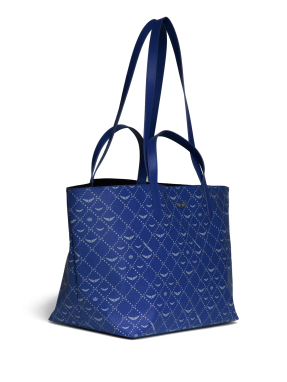 ΓΥΝΑΙΚΕΙΑ ΤΣΑΝΤΑ ΩΜΟΥ Z SHOPPER XL | Μπλε