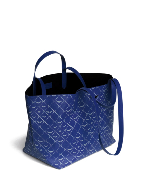 ΓΥΝΑΙΚΕΙΑ ΤΣΑΝΤΑ ΩΜΟΥ Z SHOPPER XL | Μπλε