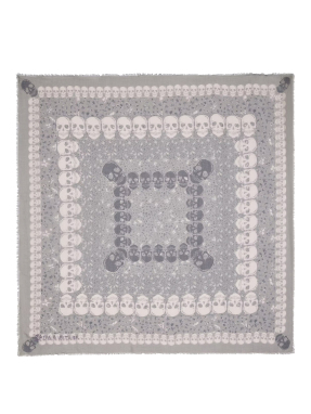 ΓΥΝΑΙΚΕΙΟ ΦΟΥΛΑΡΙ KERRY GARDEN 135 | Πράσινο ONE SIZE