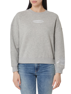 ΓΥΝΑΙΚΕΙΟ ΦΟΥΤΕΡ MIRA | Γκρι S