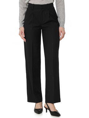 ΓΥΝΑΙΚΕΙΟ ΠΑΝΤΕΛΟΝΙ PUROS | Μαύρο FR 38