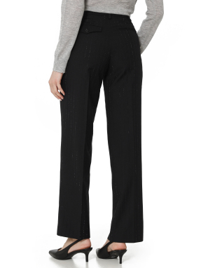 ΓΥΝΑΙΚΕΙΟ ΠΑΝΤΕΛΟΝΙ PUROS | Μαύρο FR 38