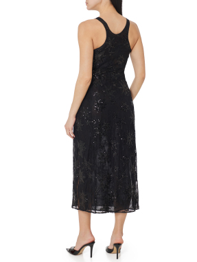 MINTI ΦΟΡΕΜΑ RARYSA | Μαύρο S