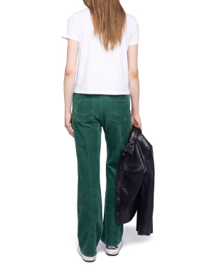 ΓΥΝΑΙΚΕΙΟ T-SHIRT ALYS | Λευκό S