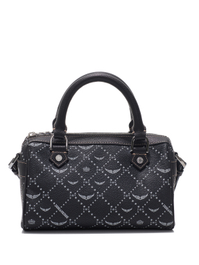 ΓΥΝΑΙΚΕΙΑ ΤΣΑΝΤΑ ΧΕΙΡΟΣ XS SUNNY VIBE | Μαύρο