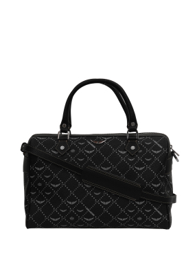 ΓΥΝΑΙΚΕΙΑ ΤΣΑΝΤΑ ΧΕΙΡΟΣ SUNNY VIBE MEDIUM | Μαύρο