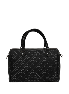 ΓΥΝΑΙΚΕΙΑ ΤΣΑΝΤΑ ΧΕΙΡΟΣ SUNNY VIBE MEDIUM | Μαύρο