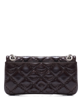 ΓΥΝΑΙΚΕΙΑ ΤΣΑΝΤΑ ΧΙΑΣΤΙ ROCK II VINTAGE | Καφέ Σκούρο