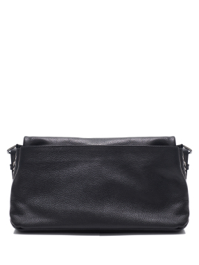 ΓΥΝΑΙΚΕΙΑ ΤΣΑΝΤΑ ΩΜΟΥ ROCKY II GRAFFITI | Μαύρο