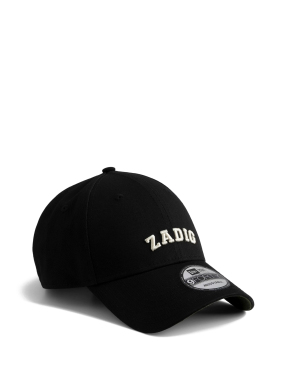 ΓΥΝΑΙΚΕΙΟ ΚΑΠΕΛΟ | Μαύρο ONE SIZE