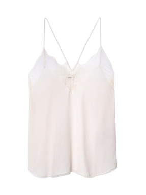 ΓΥΝΑΙΚΕΙΟ ΤΟΠ CHRISTY | Εκρού S