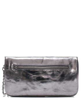 ΓΥΝΑΙΚΕΙΑ ΤΣΑΝΤΑ ΩΜΟΥ ROCK VINTAGE | Ασημί