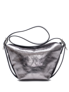 ΓΥΝΑΙΚΕΙΑ ΤΣΑΝΤΑ ΩΜΟΥ BABY JANE VINTAGE | Ασημί