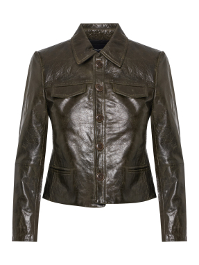 ΓΥΝΑΙΚΕΙΟ JACKET LIAM | Λαδί M