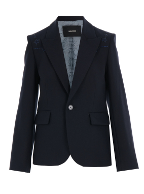 ΓΥΝΑΙΚΕΙΟ ΣΑΚΑΚΙ VAVY | Μπλε Σκούρο FR 42