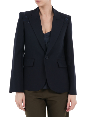 ΓΥΝΑΙΚΕΙΟ ΣΑΚΑΚΙ VAVY | Μπλε Σκούρο FR 42