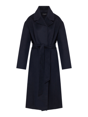 ΓΥΝΑΙΚΕΙΟ ΠΑΛΤΟ MELI | Μπλε Σκούρο XS