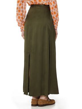 ΜΙΝΤΙ ΦΟΥΣΤΑ JIMENO | Λαδί FR 40