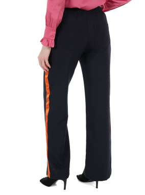 ΓΥΝΑΙΚΕΙΟ ΠΑΝΤΕΛΟΝΙ POMA | Μπλε Σκούρο FR 40