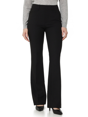 ΓΥΝΑΙΚΕΙΟ ΠΑΝΤΕΛΟΝΙ  PISTOL | Μαύρο FR 42