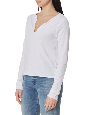 ΓΥΝΑΙΚΕΙΑ ΜΠΛΟΥΖΑ TUNI | Λευκό M