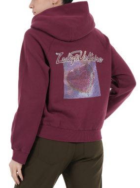 ΓΥΝΑΙΚΕΙΟ ΦΟΥΤΕΡ GEORGY | Μπορντό S