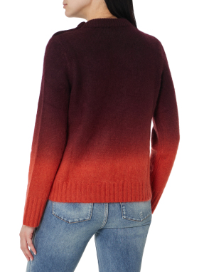 ΓΥΝΑΙΚΕΙΟ ΠΟΥΛΟΒΕΡ MALTY | Κόκκινο XS