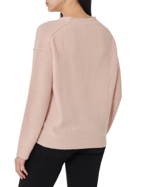 ΓΥΝΑΙΚΕΙΑ ΖΑΚΕΤΑ MIRKAZ | Ροζ XS