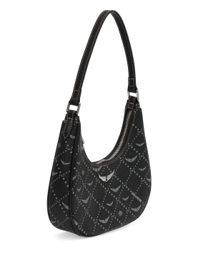 ΓΥΝΑΙΚΕΙΑ ΤΣΑΝΤΑ ΩΜΟΥ Z NIGHT OUT | Μαύρο