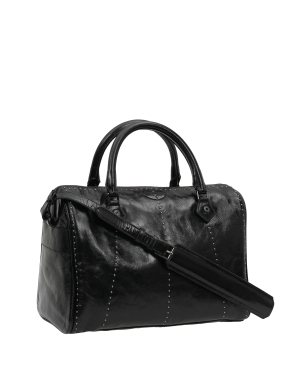 ΓΥΝΑΙΚΕΙΑ ΤΣΑΝΤΑ ΧΕΙΡΟΣ SUNNY VIBE MEDIUM | Μαύρο