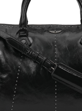 ΓΥΝΑΙΚΕΙΑ ΤΣΑΝΤΑ ΧΕΙΡΟΣ SUNNY VIBE MEDIUM | Μαύρο