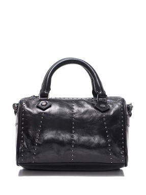 ΓΥΝΑΙΚΕΙΑ ΤΣΑΝΤΑ ΧΕΙΡΟΣ XS SUNNY VIBE | Μαύρο