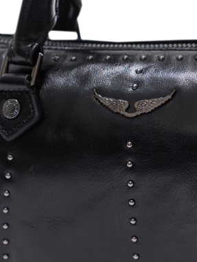 ΓΥΝΑΙΚΕΙΑ ΤΣΑΝΤΑ ΧΕΙΡΟΣ XS SUNNY VIBE | Μαύρο