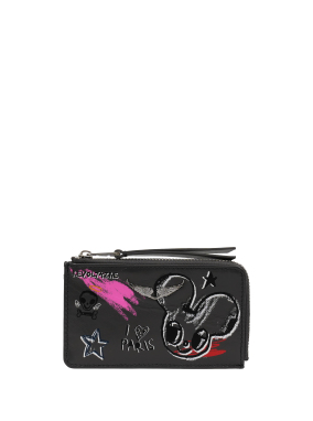 ΓΥΝΑΙΚΕΙΑ ΘΗΚΗ ΚΑΡΤΩΝ | Γκρι Σκούρο