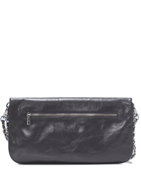 ΓΥΝΑΙΚΕΙΑ ΤΣΑΝΤΑ ΩΜΟΥ ROCK HUMBERTO | Γκρι