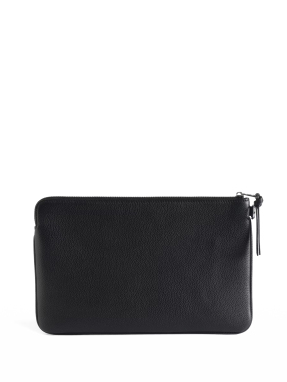 ΓΥΝΑΙΚΕΙΑ ΤΣΑΝΤΑ CLUTCH ANGEL | Μαύρο
