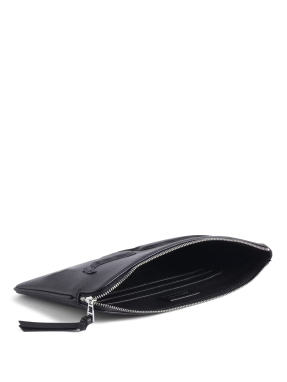 ΓΥΝΑΙΚΕΙΑ ΤΣΑΝΤΑ CLUTCH ANGEL | Μαύρο