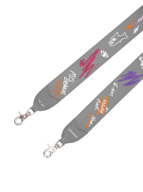 ΙΜΑΝΤΑΣ ΤΣΑΝΤΑΣ | Γκρι