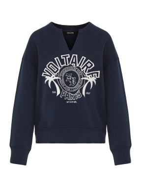 ΓΥΝΑΙΚΕΙΟ ΦΟΥΤΕΡ | Μπλε Σκούρο S