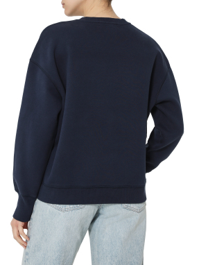 ΓΥΝΑΙΚΕΙΟ ΦΟΥΤΕΡ | Μπλε Σκούρο S