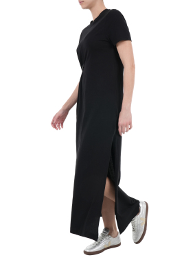 ΜΑΞΙ ΦΟΡΕΜΑ RAJA | Μαύρο XS