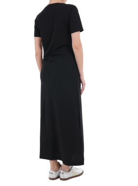 ΜΑΞΙ ΦΟΡΕΜΑ RAJA | Μαύρο XS