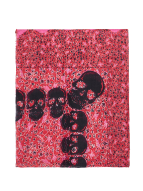 ΓΥΝΑΙΚΕΙΟ ΜΑΝΤΗΛΙ KERRY | Πολύχρωμο ONE SIZE