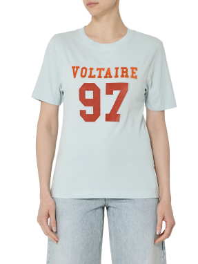 ΓΥΝΑΙΚΕΙΑ ΜΠΛΟΥΖΑ | Γαλάζιο XS