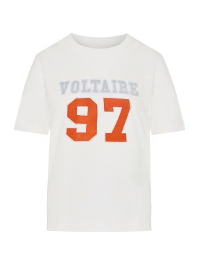 ΓΥΝΑΙΚΕΙΑ ΜΠΛΟΥΖΑ | Λευκό XS