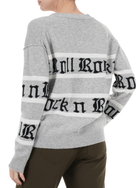 ΓΥΝΑΙΚΕΙΑ ΖΑΚΕΤΑ MIRKAZ | Γκρι Ανοιχτό S