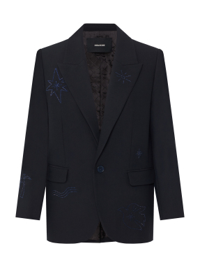 ΓΥΝΑΙΚΕΙΟ ΣΑΚΑΚΙ VIVAL | Μπλε Σκούρο FR 38