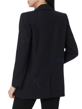 ΓΥΝΑΙΚΕΙΟ ΣΑΚΑΚΙ VIVAL | Μπλε Σκούρο FR 38